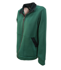 FELPA DONNA 15/425ST433 Tellini S.r.l. Ingrosso Abbigliamento